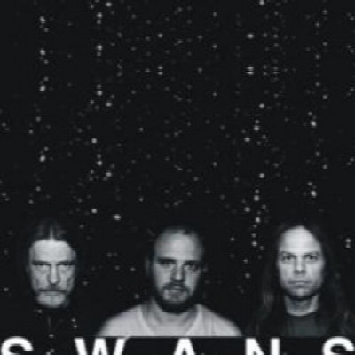 SWANS w/ PHARMAKON at Tralf Music Hall — Jul 26, 2013