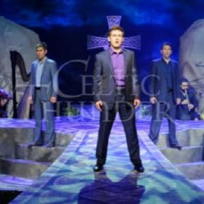 Celtic Thunder