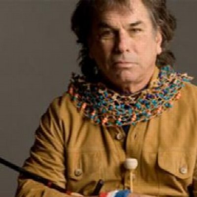 Mickey Hart Band at Town Ballroom — Aug 13, 2013