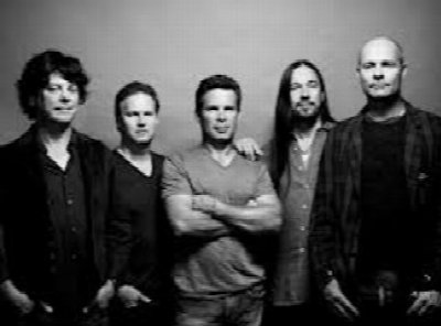 Outer Harbor Concert Series featuring The Tragically Hip at 325 Fuhrmann Blvd, Buffalo, NY — Jul 19, 2013