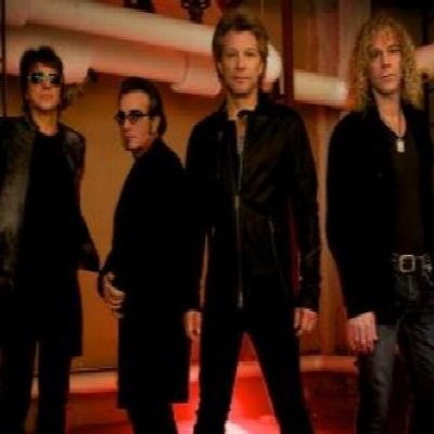 Bon Jovi