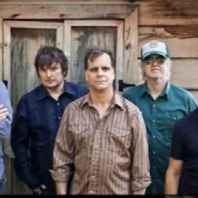 Blue Rodeo @ Tuesday In The Park