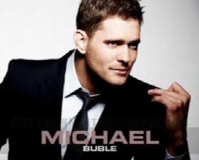 Michael Buble at KeyBank Center — Sep 24, 2013
