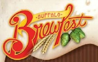 Buffalo Brewfest at KeyBank Center — Aug 9, 2013