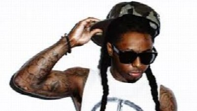Lil Wayne at Darien Lake Concerts — Jul 30, 2013