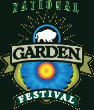 National Garden Festival