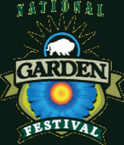 National Garden Festival