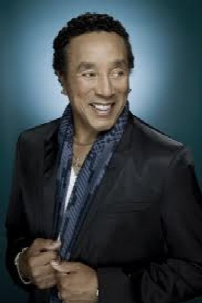 Smokey Robinson at Seneca Niagara Casino & Hotel — Jul 26, 2013