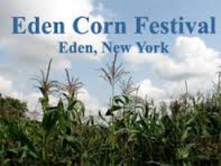 Eden Corn Festival