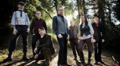 Flogging Molly with Lowest of the Low at Off Fuhrmann Boulevard, Buffalo, NY 14202 — Aug 2, 2013