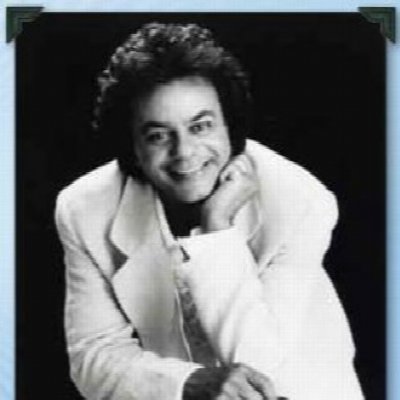 Johnny Mathis at Seneca Niagara Casino & Hotel — Aug 24, 2013