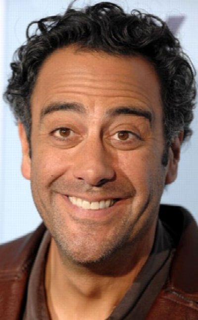Brad Garrett at Seneca Niagara Casino & Hotel — Sep 7, 2013