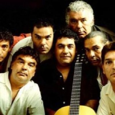 The Gipsy Kings at Seneca Niagara Casino & Hotel — Sep 20, 2013