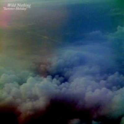 Wild Nothing at Tralf Music Hall — Jul 29, 2013