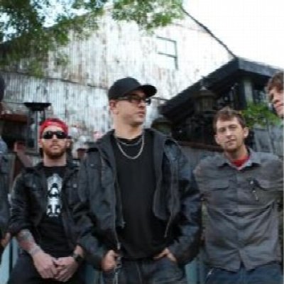 FIGHT OR FLIGHT w/ MINDSET EVOLUTION at Tralf Music Hall — Aug 6, 2013