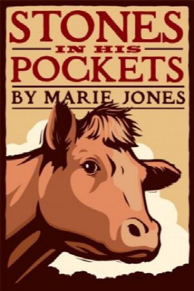 Stones in his Pockets
