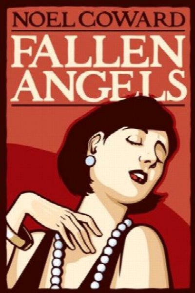 Fallen Angels