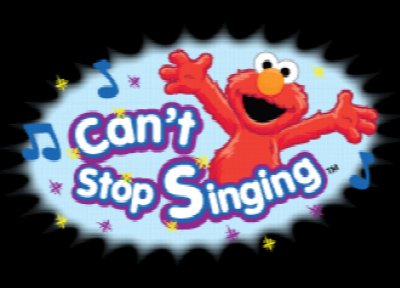 Seasame Street Live: Can't Stop Singing. at Shea's Performing Arts Center — Mar 5, 2014