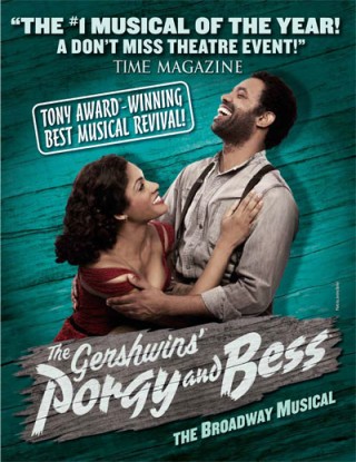 Porgy and Bess