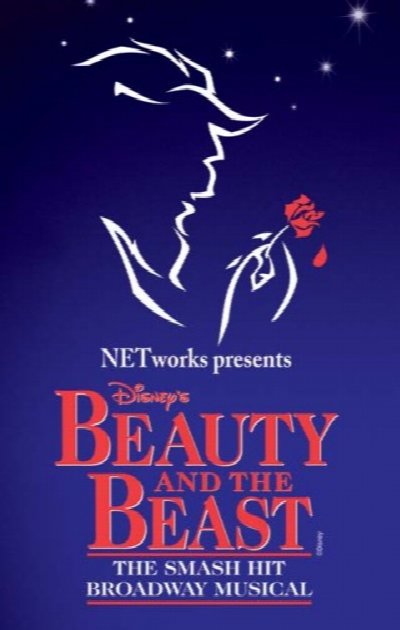 Beauty and the Beast