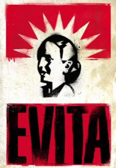 Evita at Shea's Performing Arts Center — Jun 10, 2014