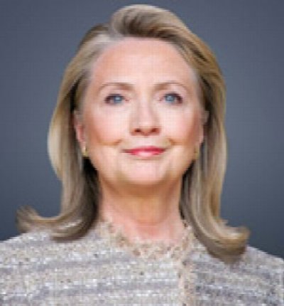 UB Distinguished Speaker Series Presents The Honorable Hillary Rodham Clinton
