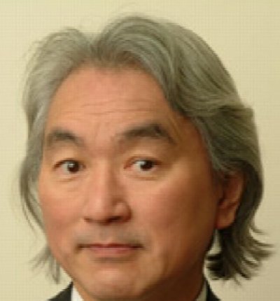 UB Distinguished Speaker Series Presents Michio Kaku