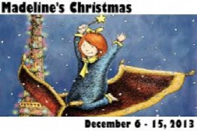 Madeline's Christmas