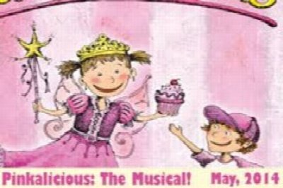 Pinkalicious: The Musical