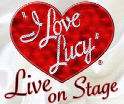I LOVE LUCY® LIVE ON STAGE