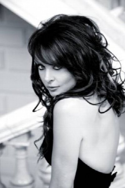 Sarah Brightman: Dreamchaser World Tour