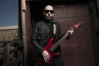 Joe Satriani: Unstoppable Momentum Tour