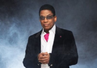 Herbie Hancock