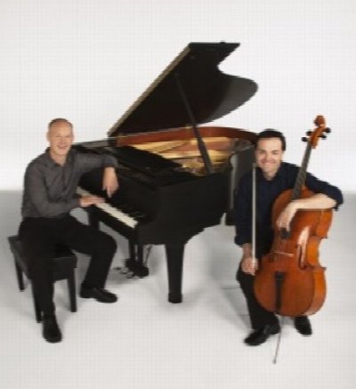 The Piano Guys
