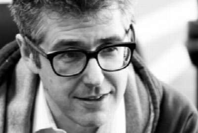 Reinventing Radio: An Evening with IRA GLASS