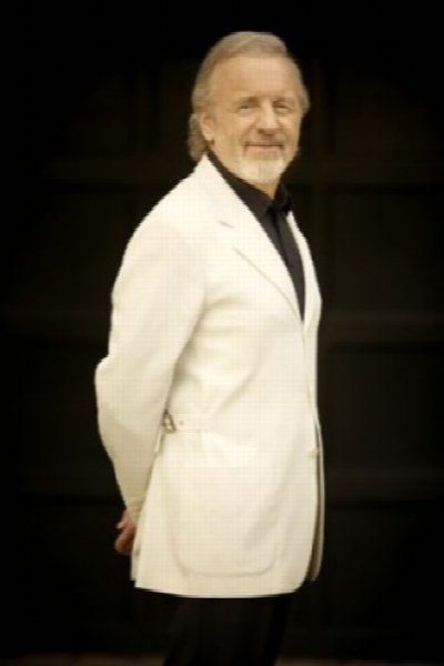 Colm Wilkinson: Broadway, Christmas and Beyond at UB Center for the Arts — Dec 10, 2013