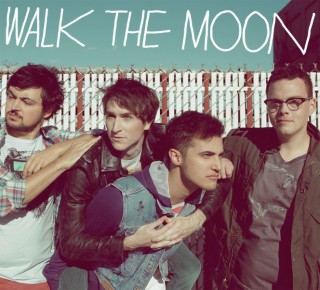 Walk The Moon
