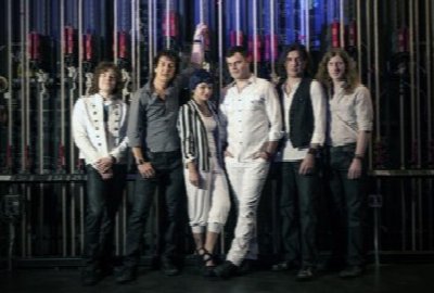 97 ROCK Presents: Queen Extravaganza at The Rapids Theater — Sep 10, 2013