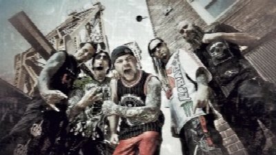 WRONG SIDE OF HEAVEN TOUR: Five Finger Death Punch w/ Escape The Fate & More