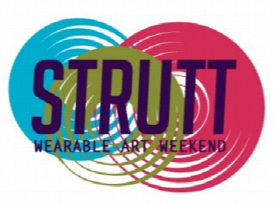 STRUTT Wearable Art Weekend at 255 Ontario Street, St. Catharines ON — Nov 15, 2013