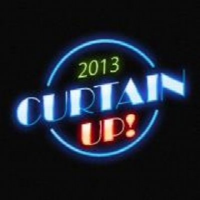 32nd Annual Curtain Up! at Between Chippewa and Edward Streets — Sep 20, 2013