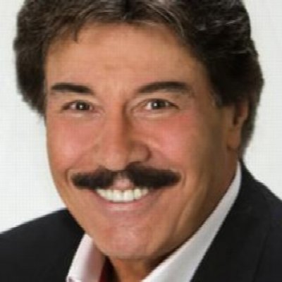 Tony Orlando's Great American Christmas