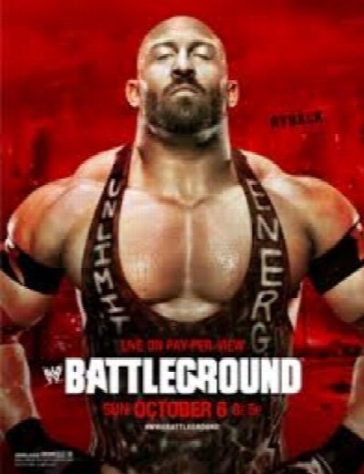 WWE Battleground