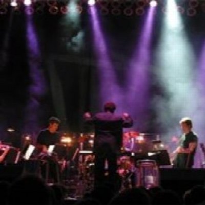 The Music of Queen at Kleinhans Music Hall — Sep 21, 2013