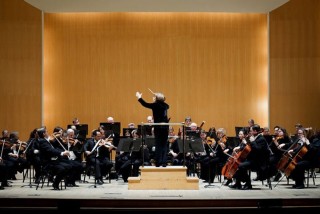 Buffalo Philharmonic Orchestra's Opening Night Gala sponsored by the Louis P. Ciminelli Family Foundation