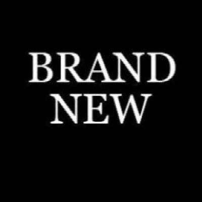 BRAND NEW with The World is a Beautiful Place & I am No Longer Afraid to Die at Town Ballroom — Sep 17, 2013