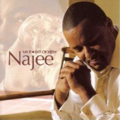 NAJEE at Tralf Music Hall — Sep 21, 2013