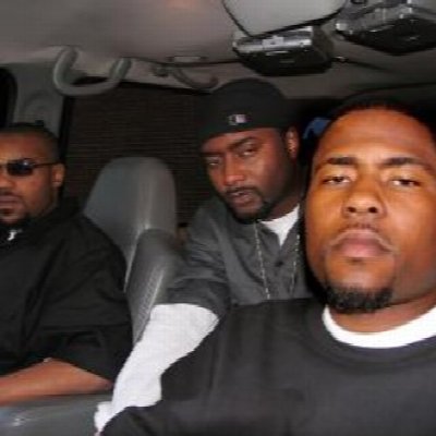 Project Born - TWISTED INSANE - K.C.L. - Rigor Flatline Mortis