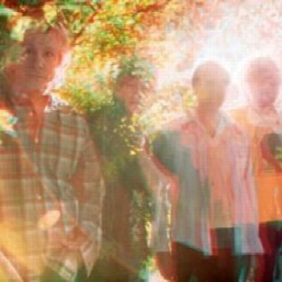 Lee Ranaldo & The Dust