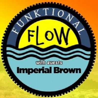 Our Friends Band - Funktional Flow
